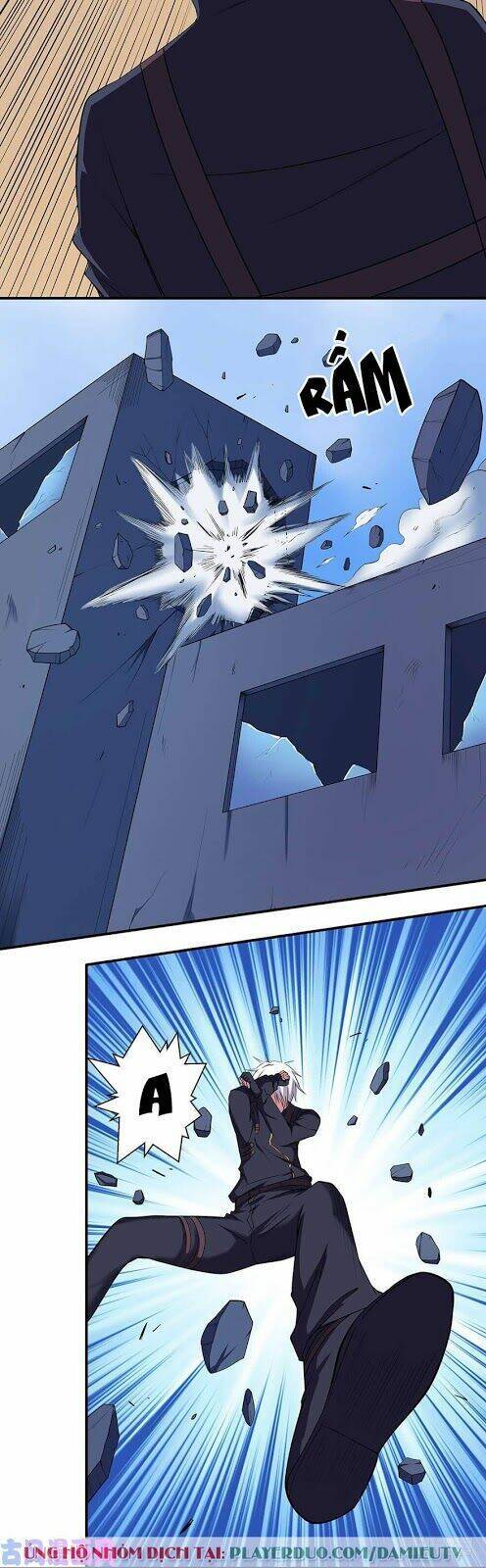 Đô Thị Tu Luyện Cuồng Triều Chapter 41 - 2