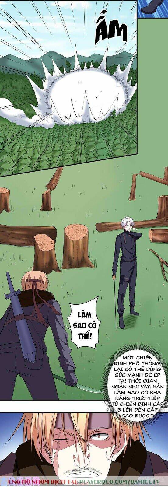 Đô Thị Tu Luyện Cuồng Triều Chapter 41 - 13
