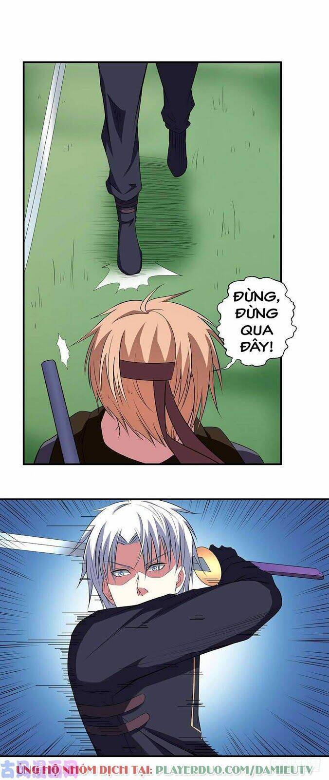 Đô Thị Tu Luyện Cuồng Triều Chapter 41 - 14