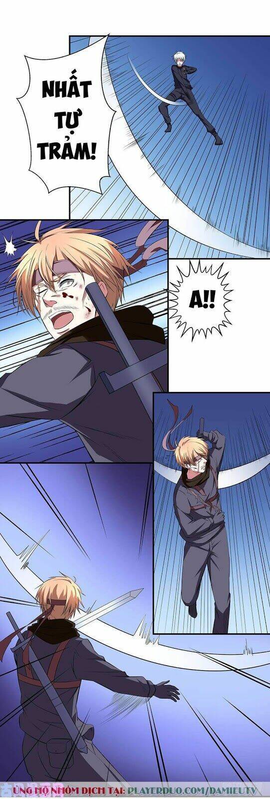 Đô Thị Tu Luyện Cuồng Triều Chapter 41 - 17