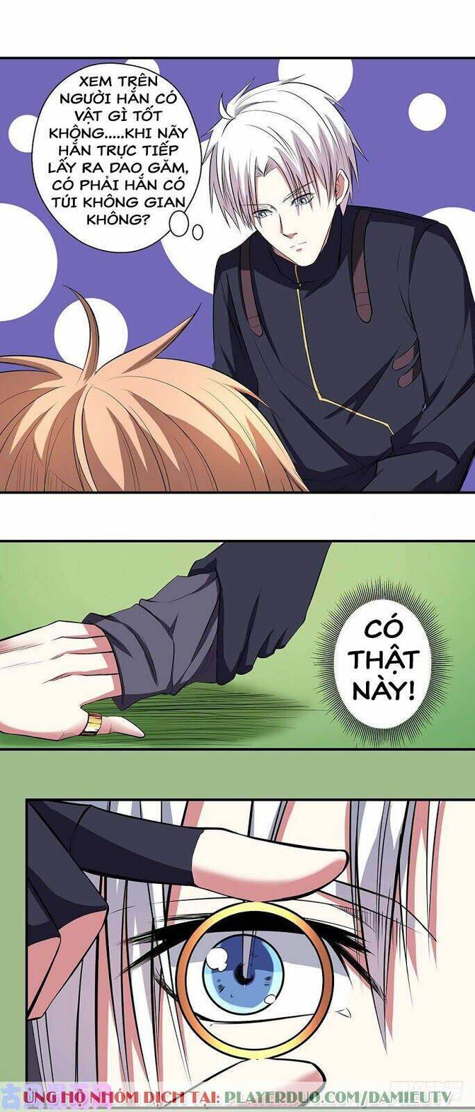 Đô Thị Tu Luyện Cuồng Triều Chapter 41 - 22