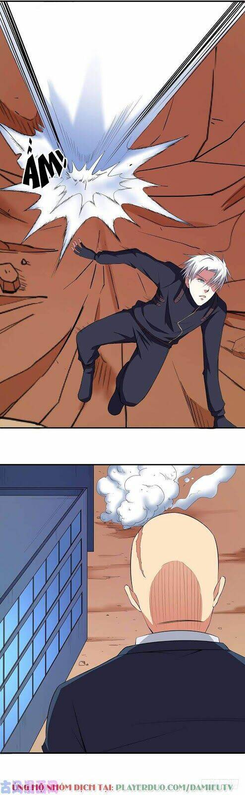 Đô Thị Tu Luyện Cuồng Triều Chapter 41 - 5