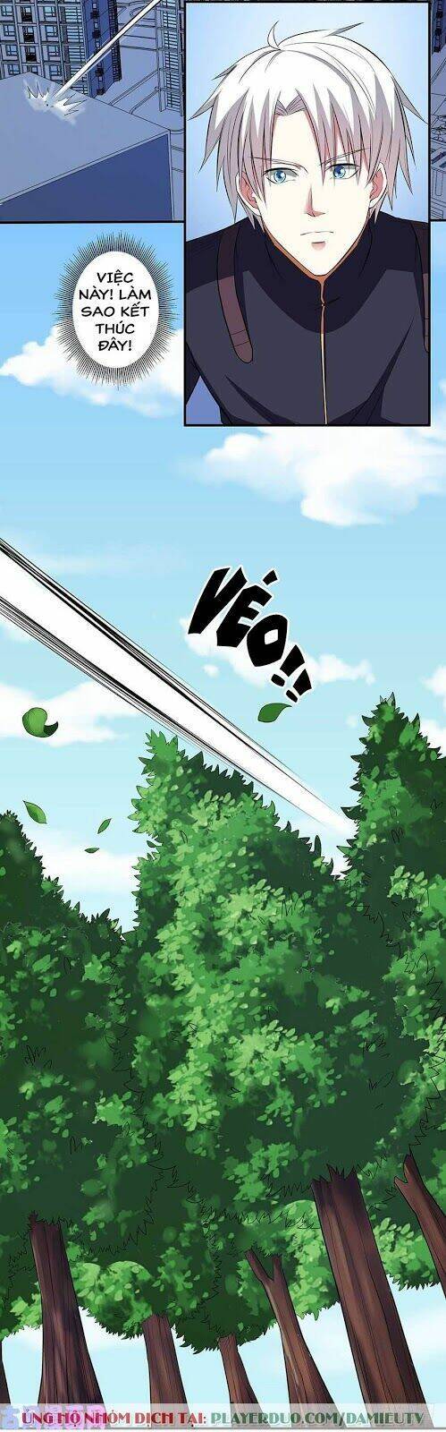 Đô Thị Tu Luyện Cuồng Triều Chapter 41 - 9