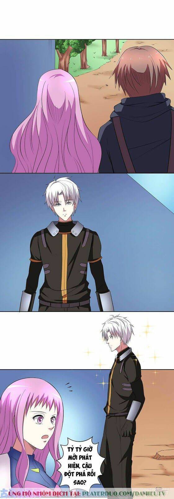 Đô Thị Tu Luyện Cuồng Triều Chapter 42 - 7