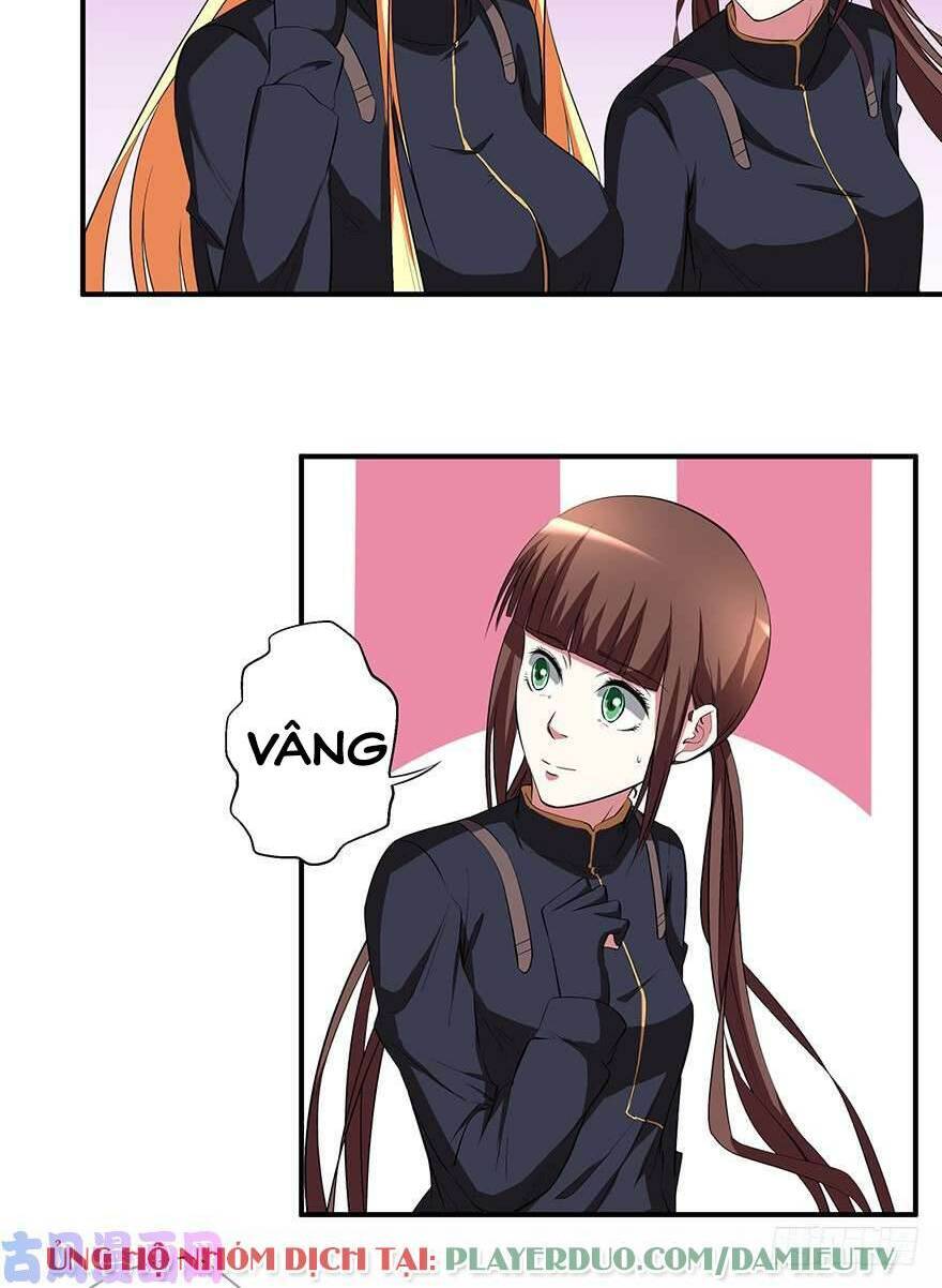 Đô Thị Tu Luyện Cuồng Triều Chapter 43 - 17
