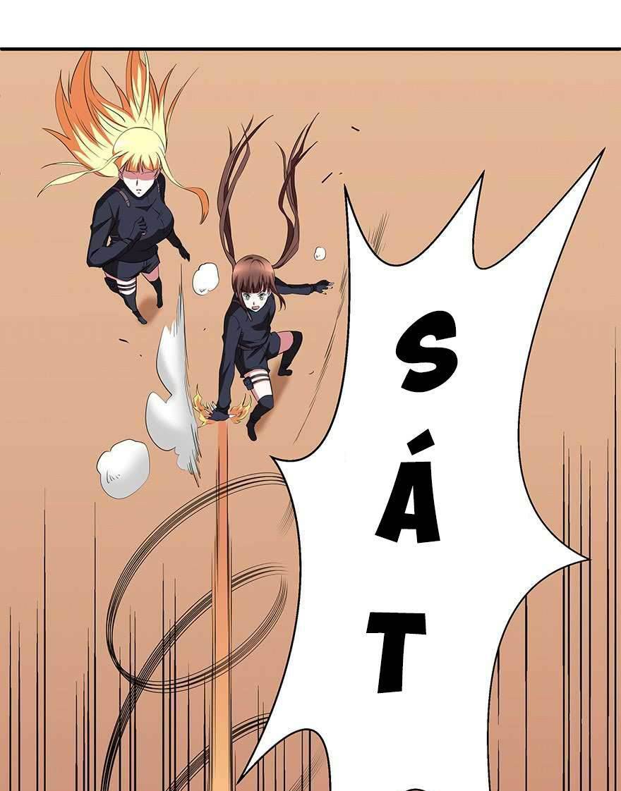 Đô Thị Tu Luyện Cuồng Triều Chapter 43 - 20