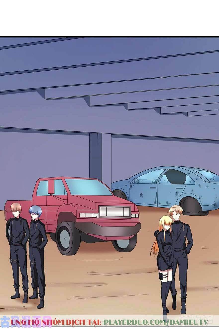 Đô Thị Tu Luyện Cuồng Triều Chapter 43 - 5