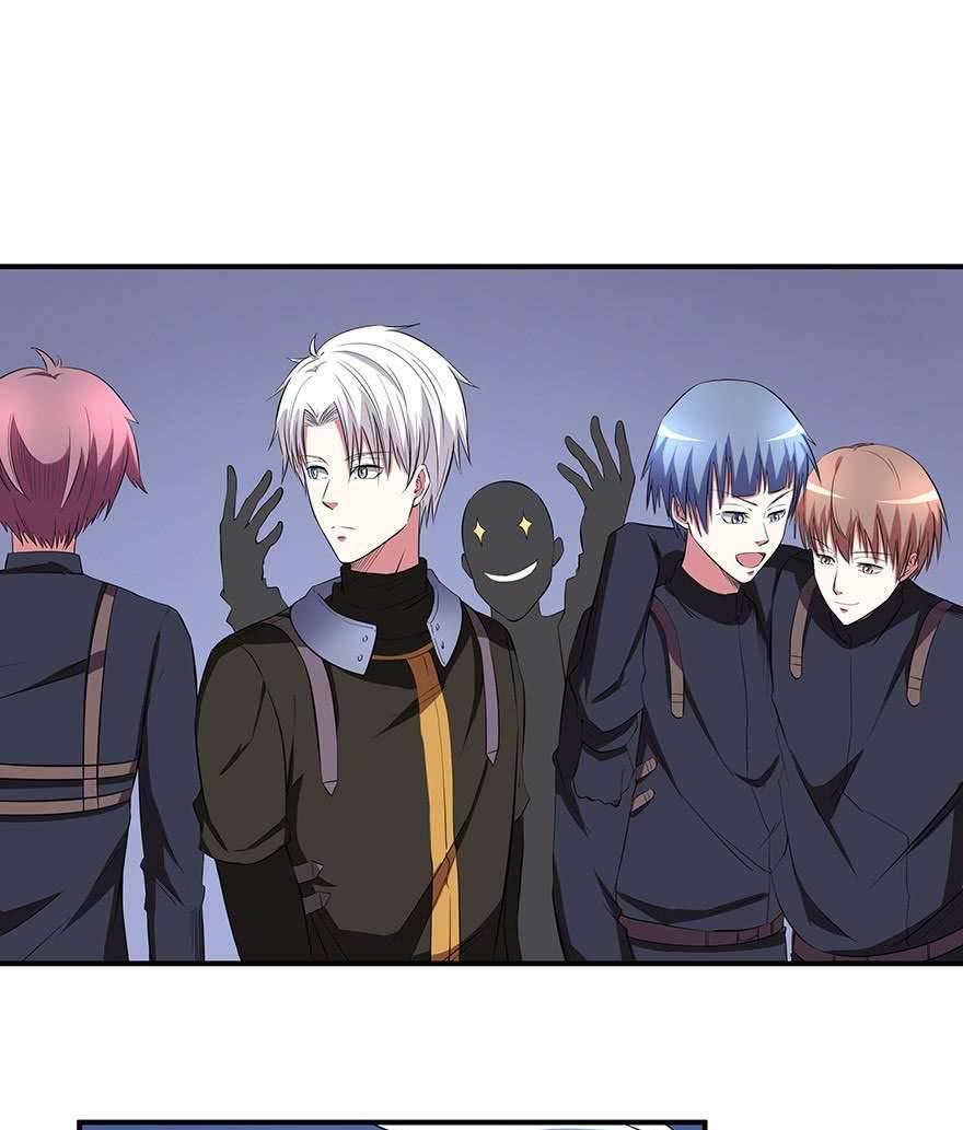 Đô Thị Tu Luyện Cuồng Triều Chapter 43 - 6