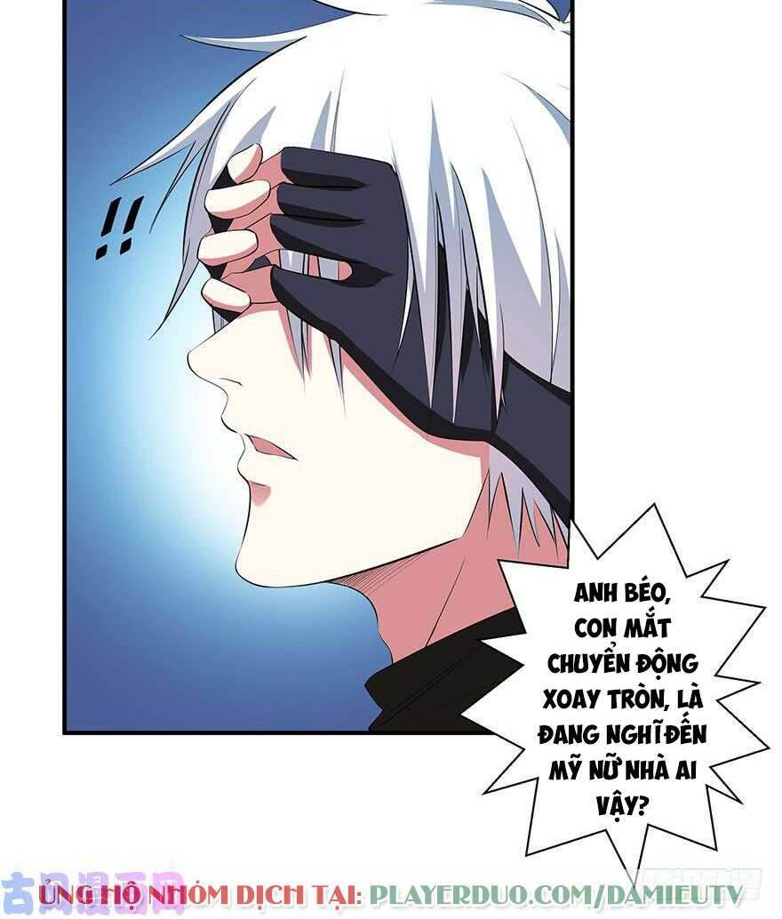 Đô Thị Tu Luyện Cuồng Triều Chapter 43 - 7