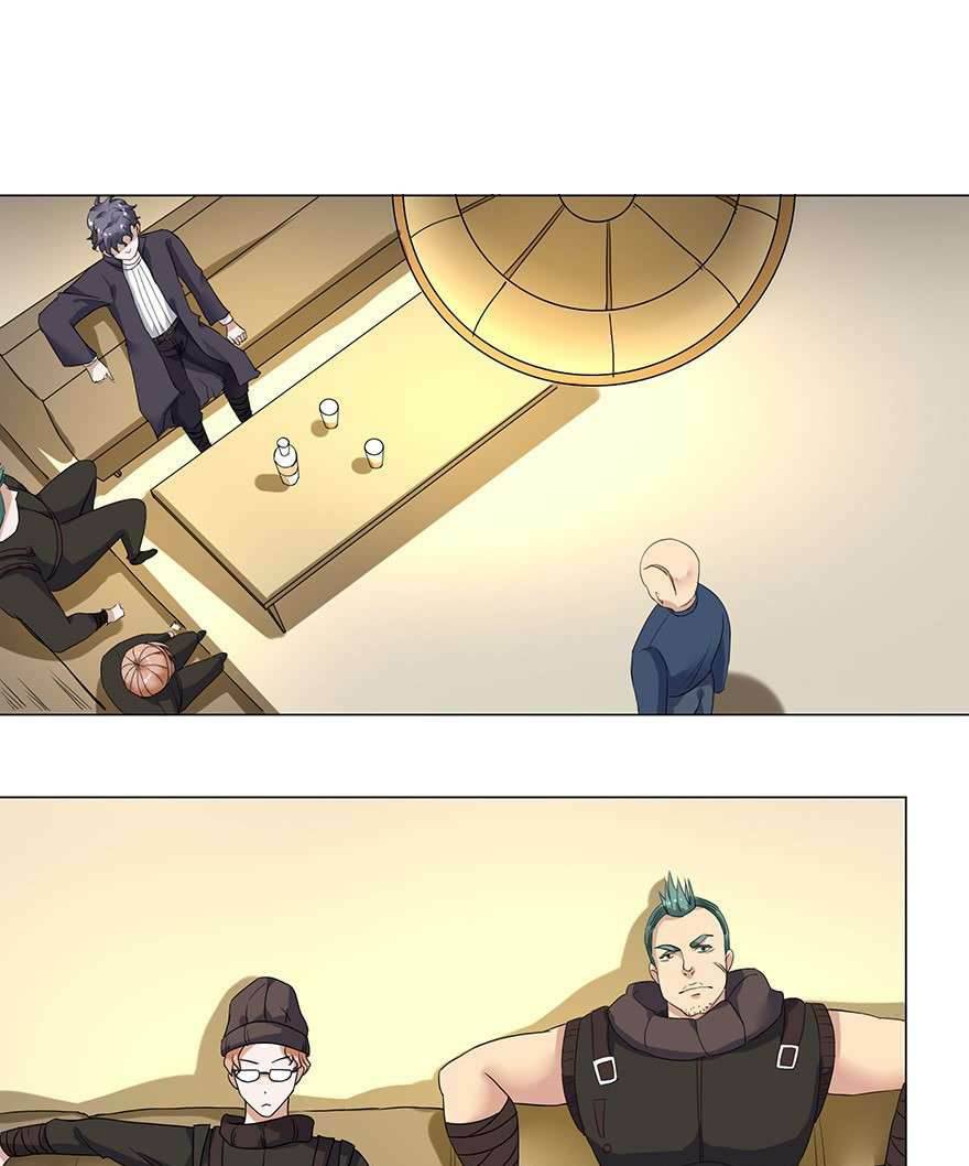 Đô Thị Tu Luyện Cuồng Triều Chapter 44 - 1