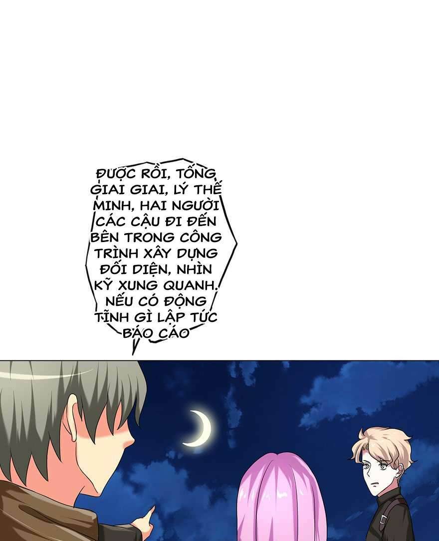 Đô Thị Tu Luyện Cuồng Triều Chapter 44 - 14