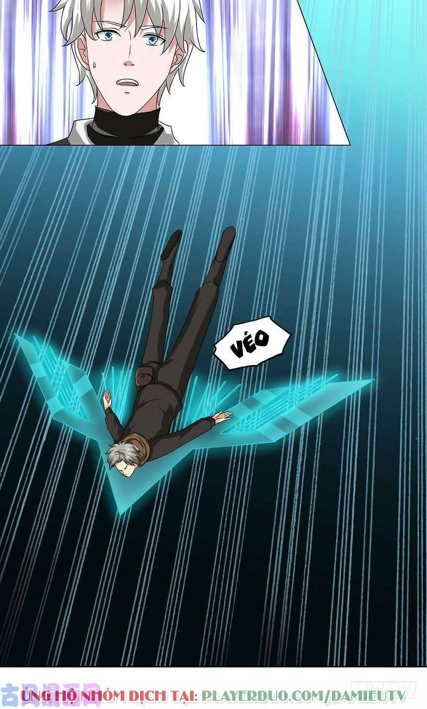Đô Thị Tu Luyện Cuồng Triều Chapter 44 - 17