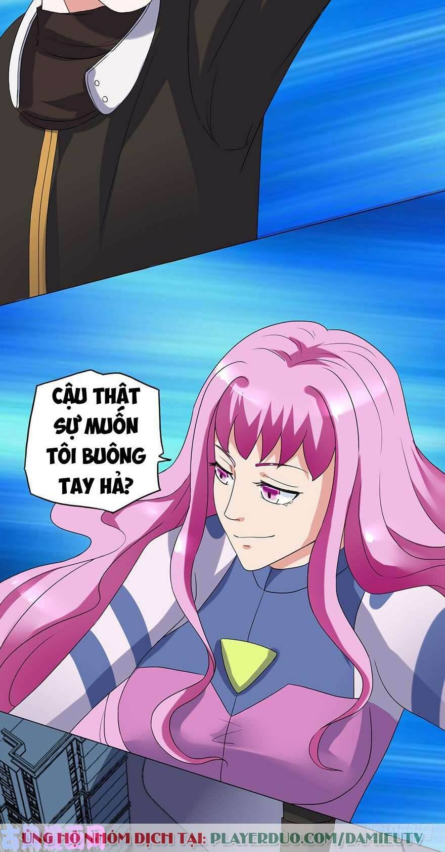 Đô Thị Tu Luyện Cuồng Triều Chapter 44 - 21