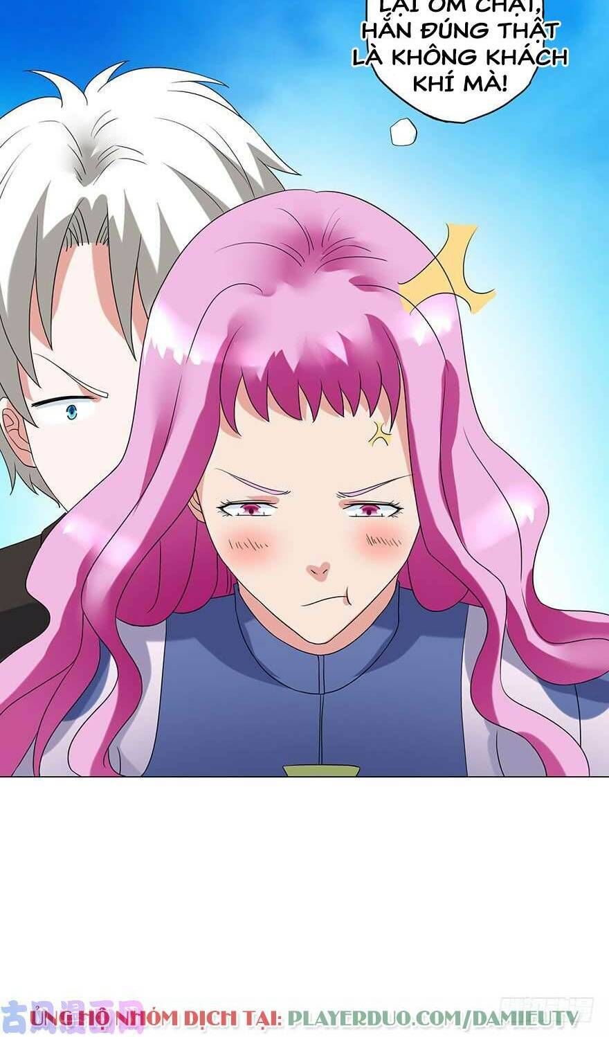 Đô Thị Tu Luyện Cuồng Triều Chapter 44 - 25