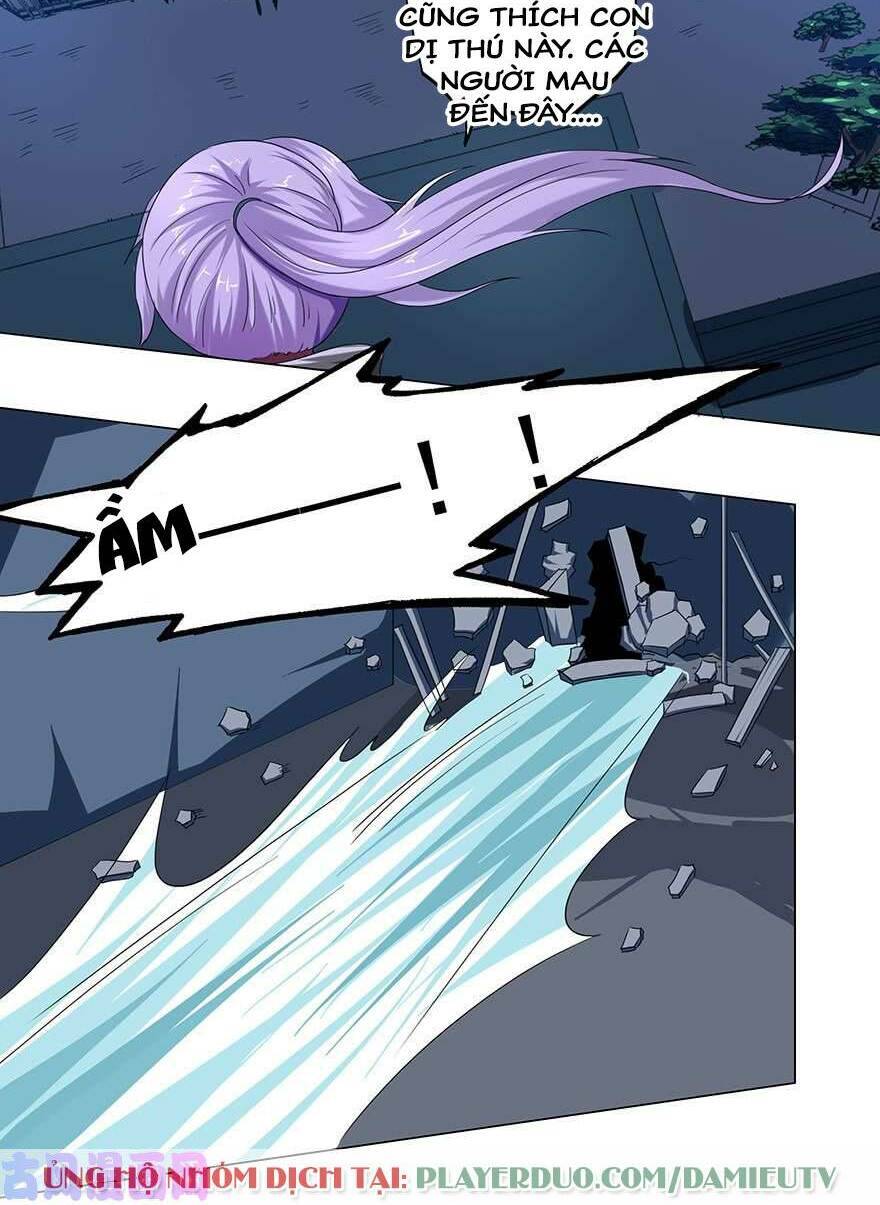 Đô Thị Tu Luyện Cuồng Triều Chapter 44 - 7