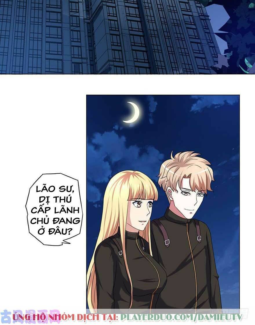 Đô Thị Tu Luyện Cuồng Triều Chapter 44 - 10