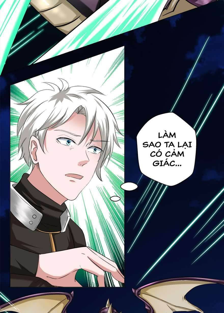 Đô Thị Tu Luyện Cuồng Triều Chapter 45 - 11