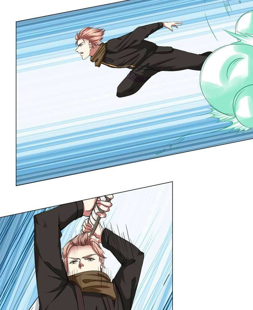 Đô Thị Tu Luyện Cuồng Triều Chapter 45 - 13