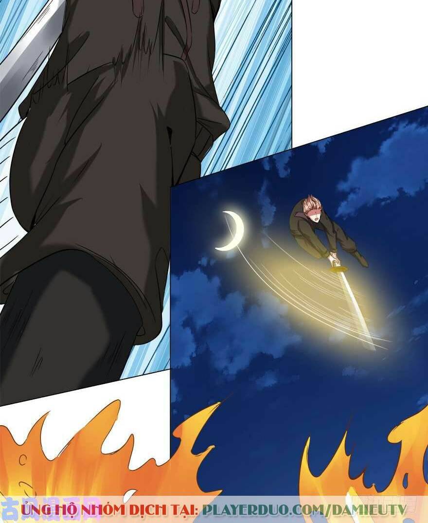 Đô Thị Tu Luyện Cuồng Triều Chapter 45 - 14