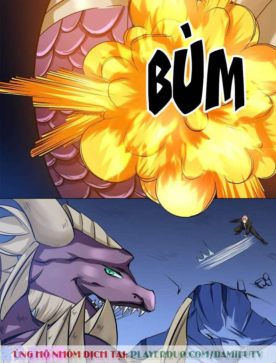 Đô Thị Tu Luyện Cuồng Triều Chapter 45 - 16