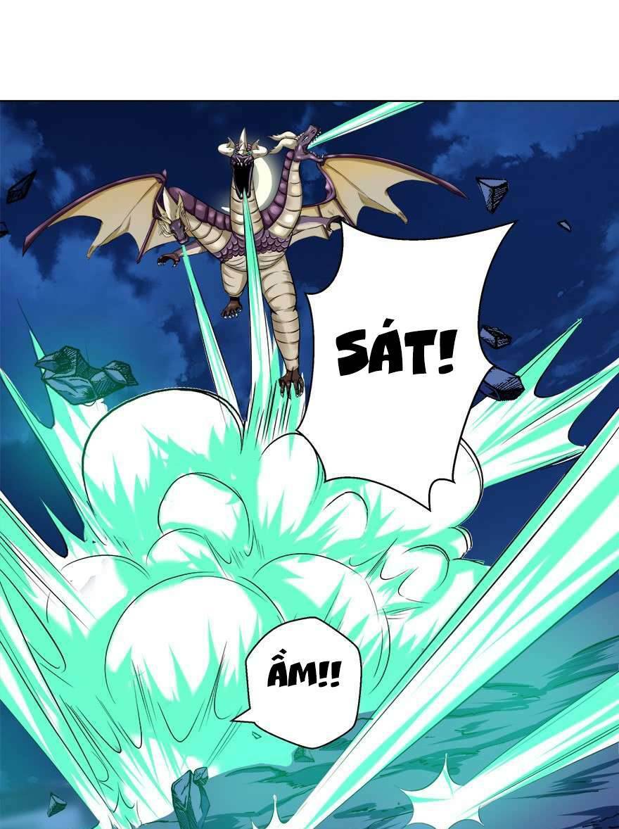 Đô Thị Tu Luyện Cuồng Triều Chapter 45 - 19