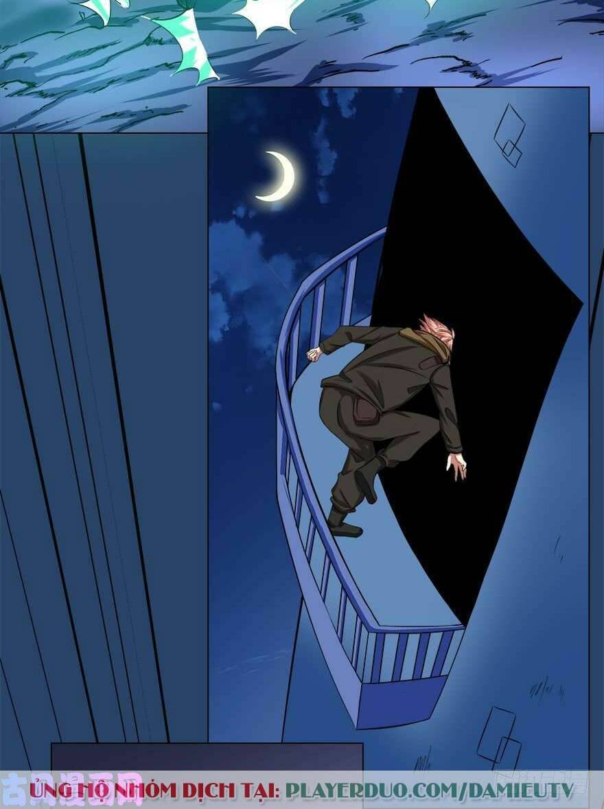 Đô Thị Tu Luyện Cuồng Triều Chapter 45 - 20
