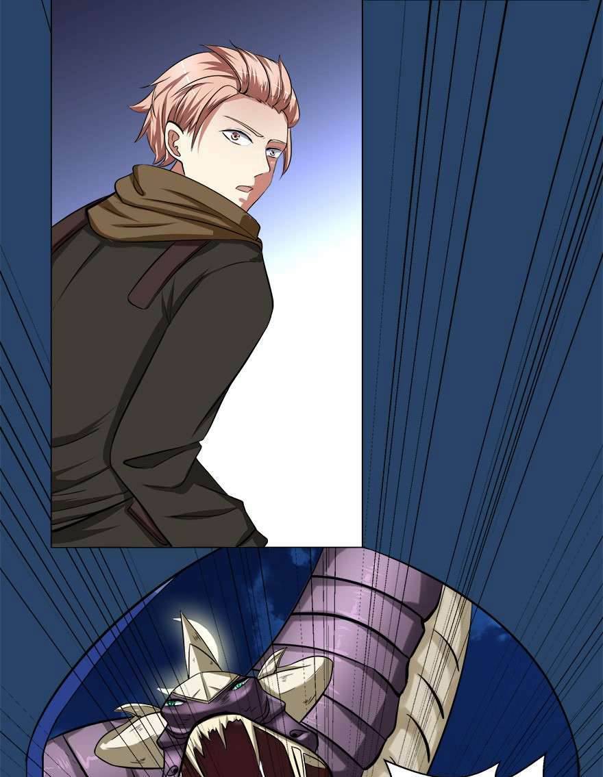 Đô Thị Tu Luyện Cuồng Triều Chapter 45 - 21