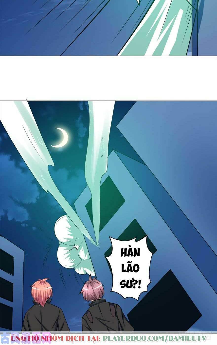 Đô Thị Tu Luyện Cuồng Triều Chapter 45 - 24