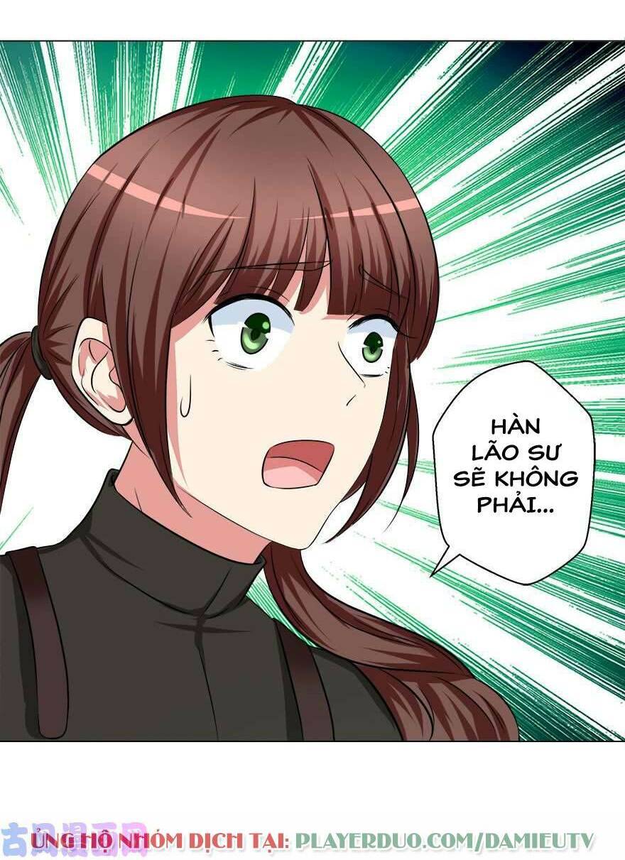 Đô Thị Tu Luyện Cuồng Triều Chapter 45 - 26