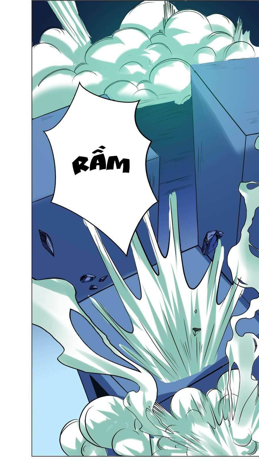 Đô Thị Tu Luyện Cuồng Triều Chapter 45 - 27