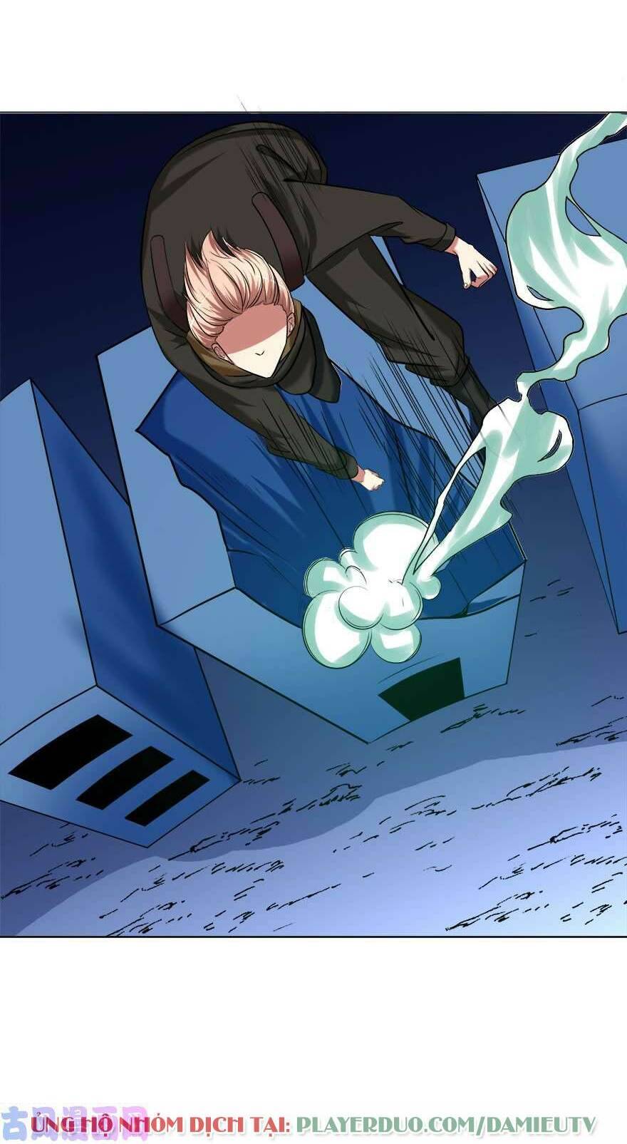 Đô Thị Tu Luyện Cuồng Triều Chapter 45 - 28