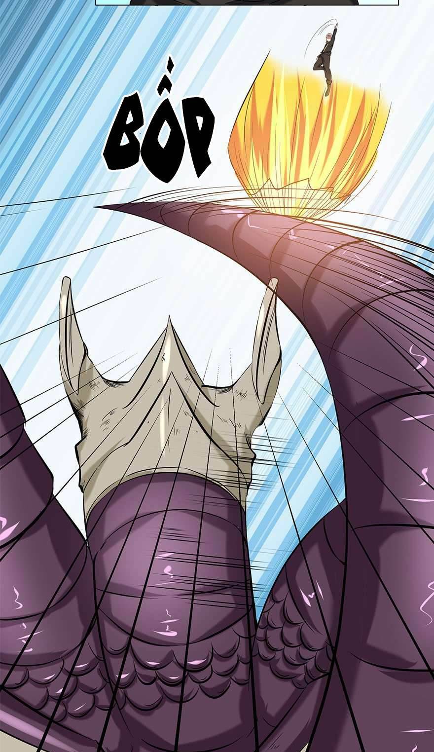 Đô Thị Tu Luyện Cuồng Triều Chapter 45 - 31