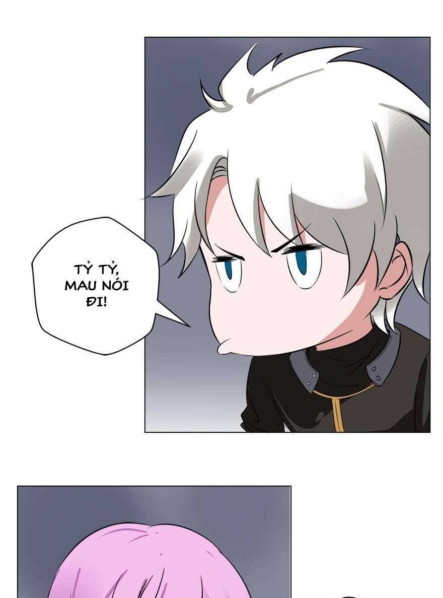 Đô Thị Tu Luyện Cuồng Triều Chapter 45 - 34