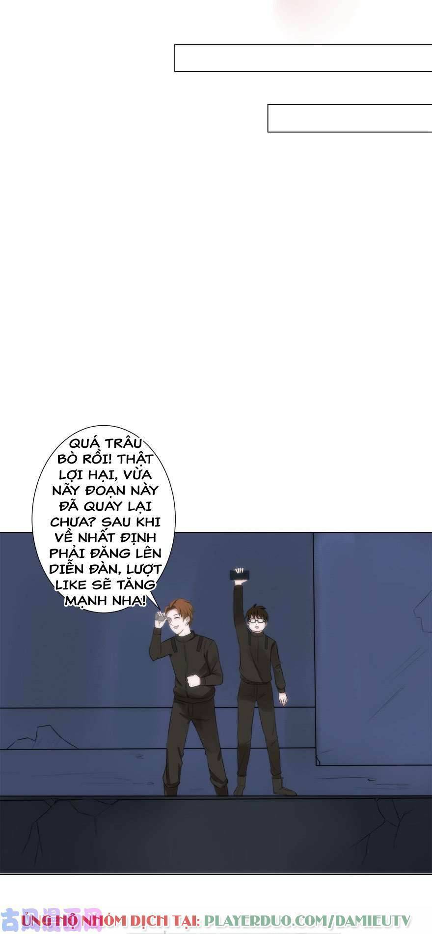 Đô Thị Tu Luyện Cuồng Triều Chapter 45 - 38