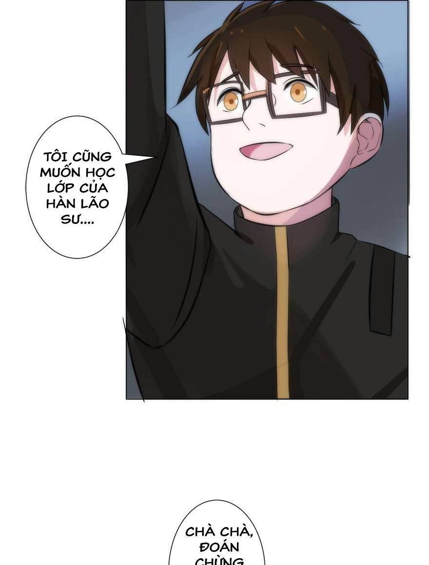 Đô Thị Tu Luyện Cuồng Triều Chapter 45 - 39