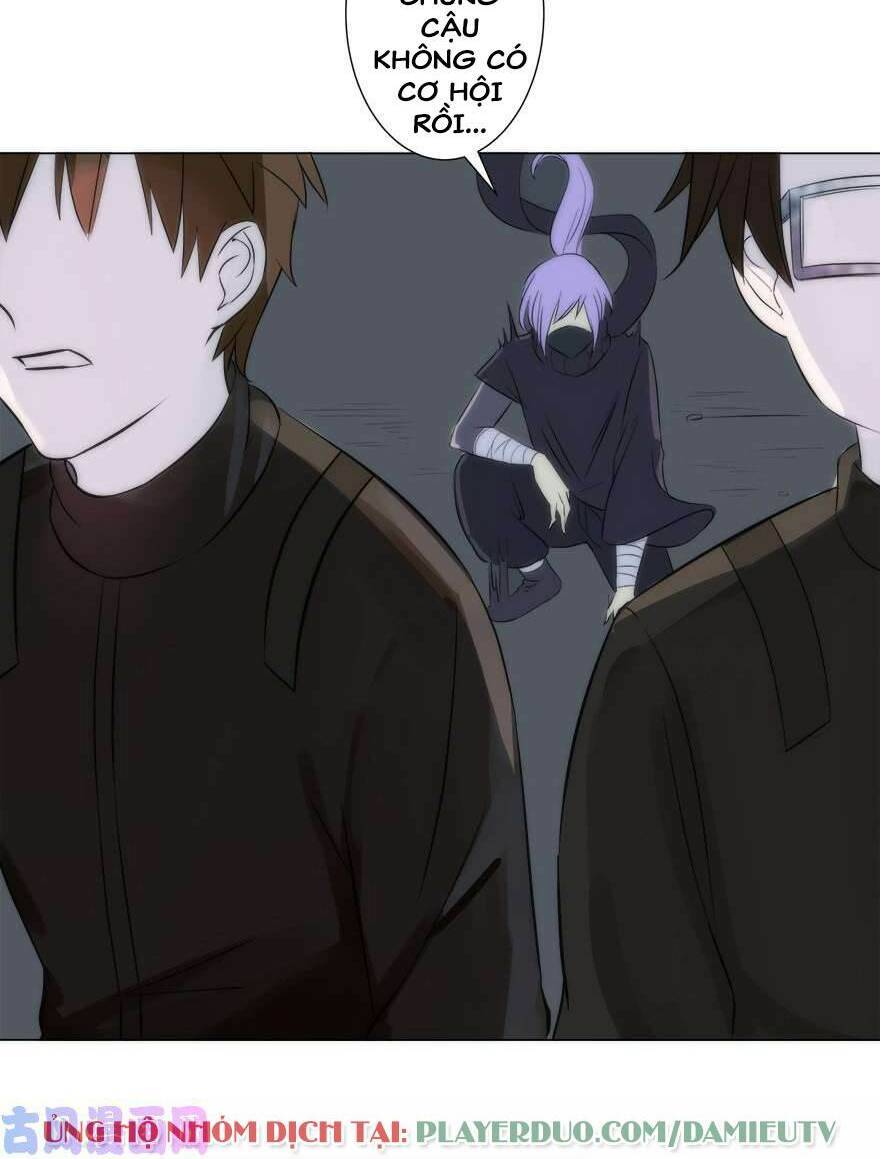 Đô Thị Tu Luyện Cuồng Triều Chapter 45 - 40