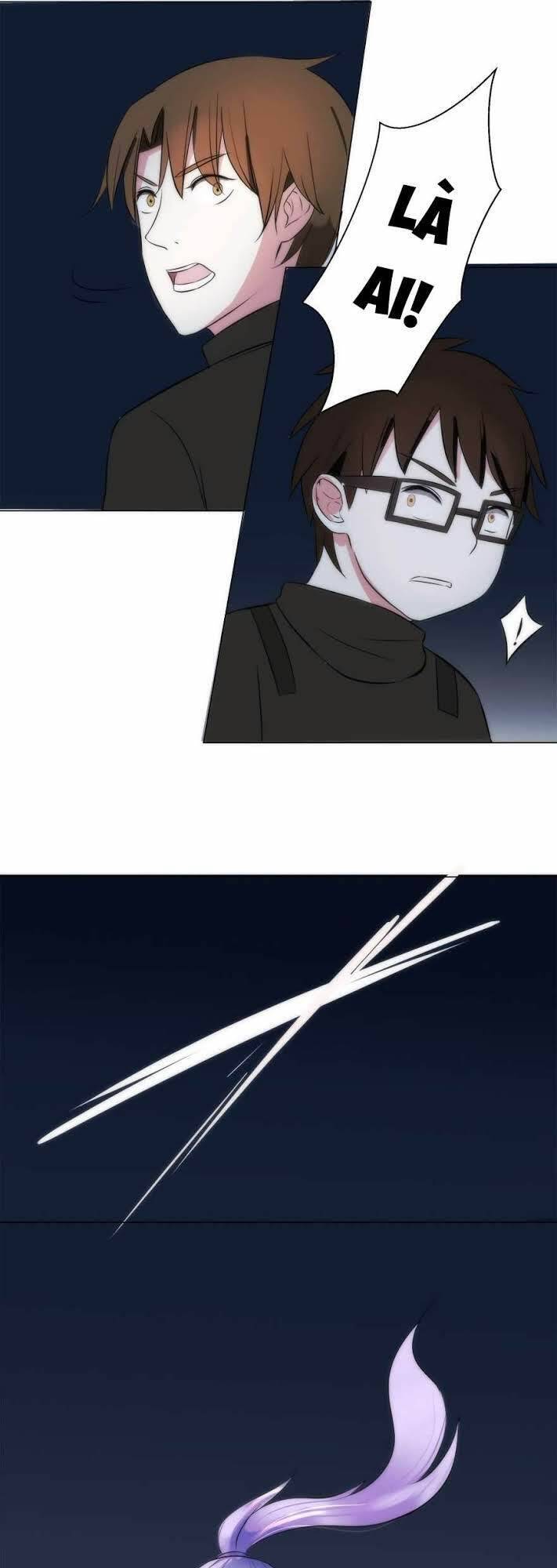 Đô Thị Tu Luyện Cuồng Triều Chapter 45 - 41