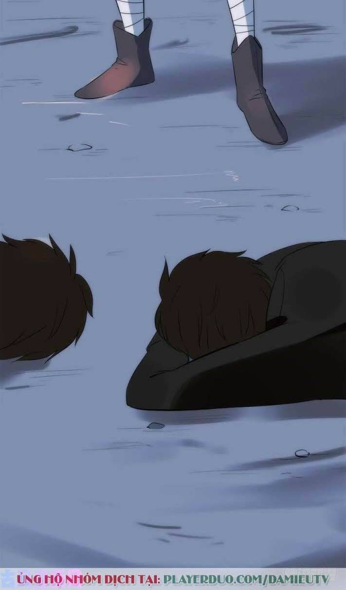Đô Thị Tu Luyện Cuồng Triều Chapter 45 - 43