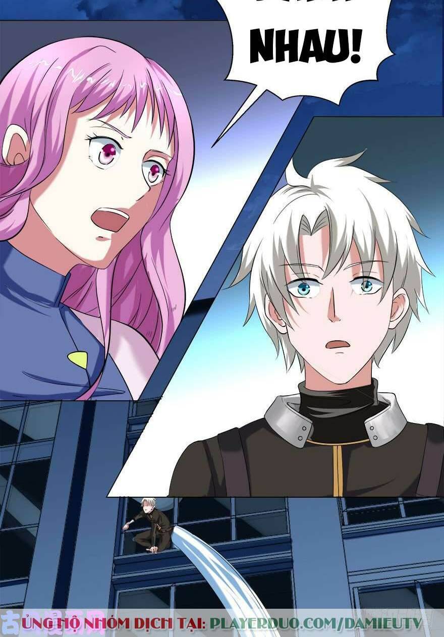 Đô Thị Tu Luyện Cuồng Triều Chapter 45 - 6