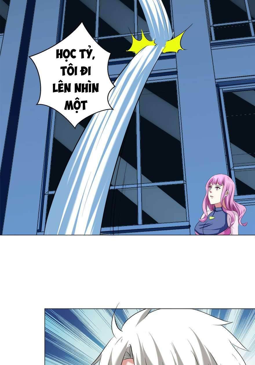Đô Thị Tu Luyện Cuồng Triều Chapter 45 - 7