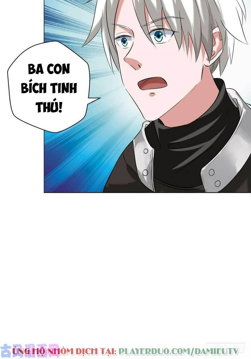 Đô Thị Tu Luyện Cuồng Triều Chapter 45 - 8