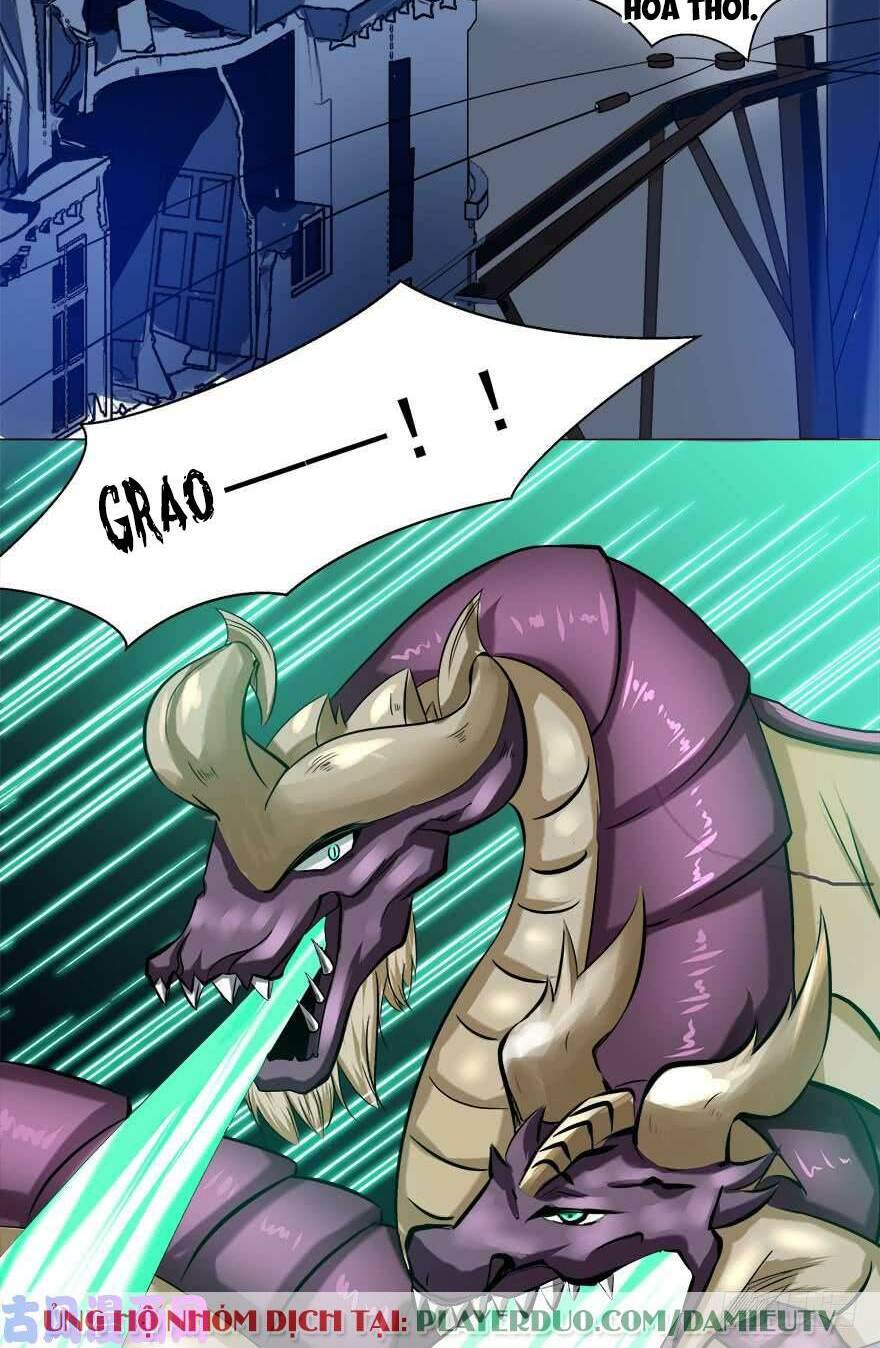 Đô Thị Tu Luyện Cuồng Triều Chapter 45 - 10