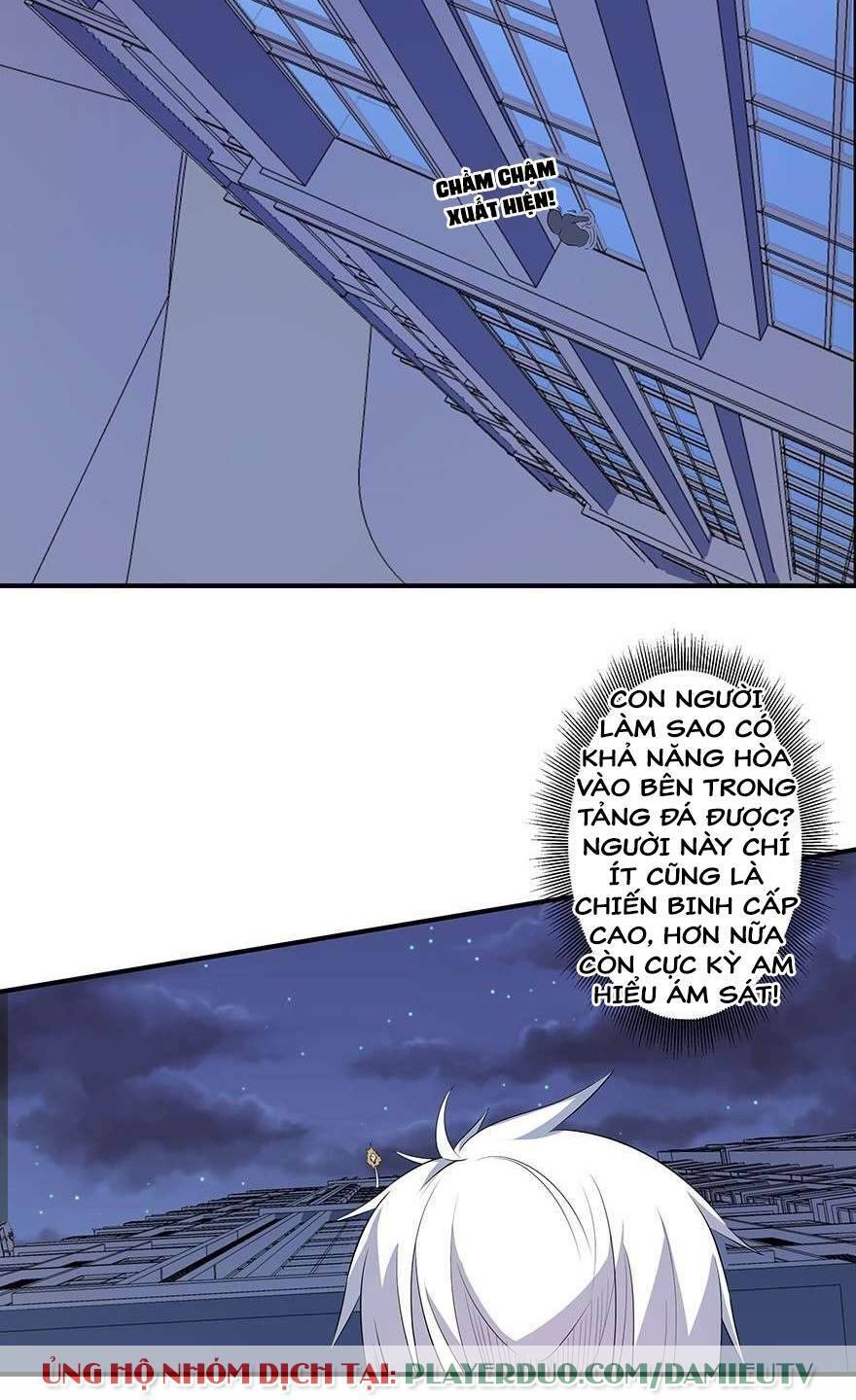 Đô Thị Tu Luyện Cuồng Triều Chapter 46 - 12