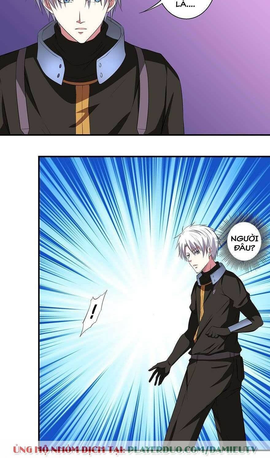 Đô Thị Tu Luyện Cuồng Triều Chapter 46 - 14