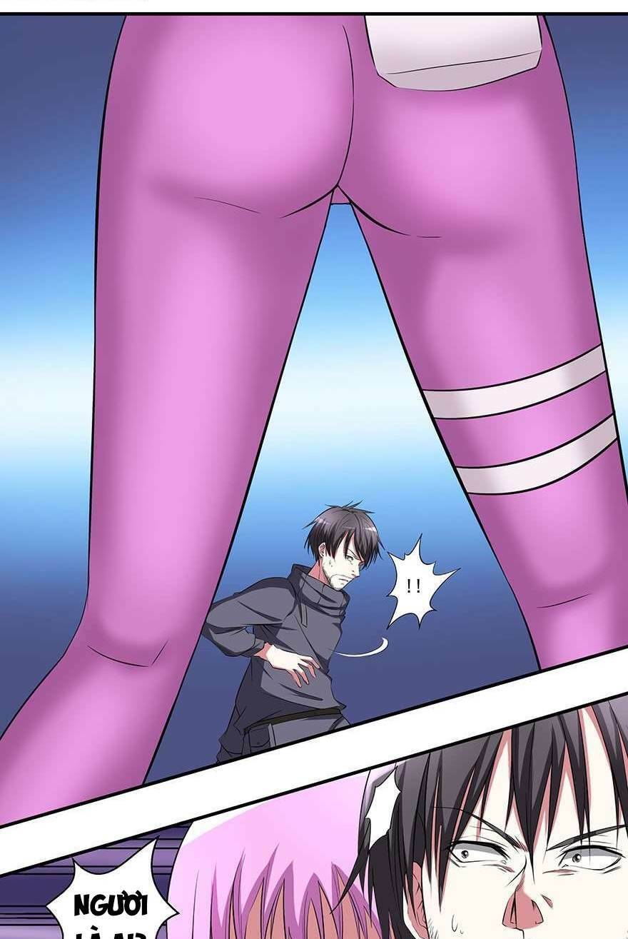 Đô Thị Tu Luyện Cuồng Triều Chapter 46 - 16
