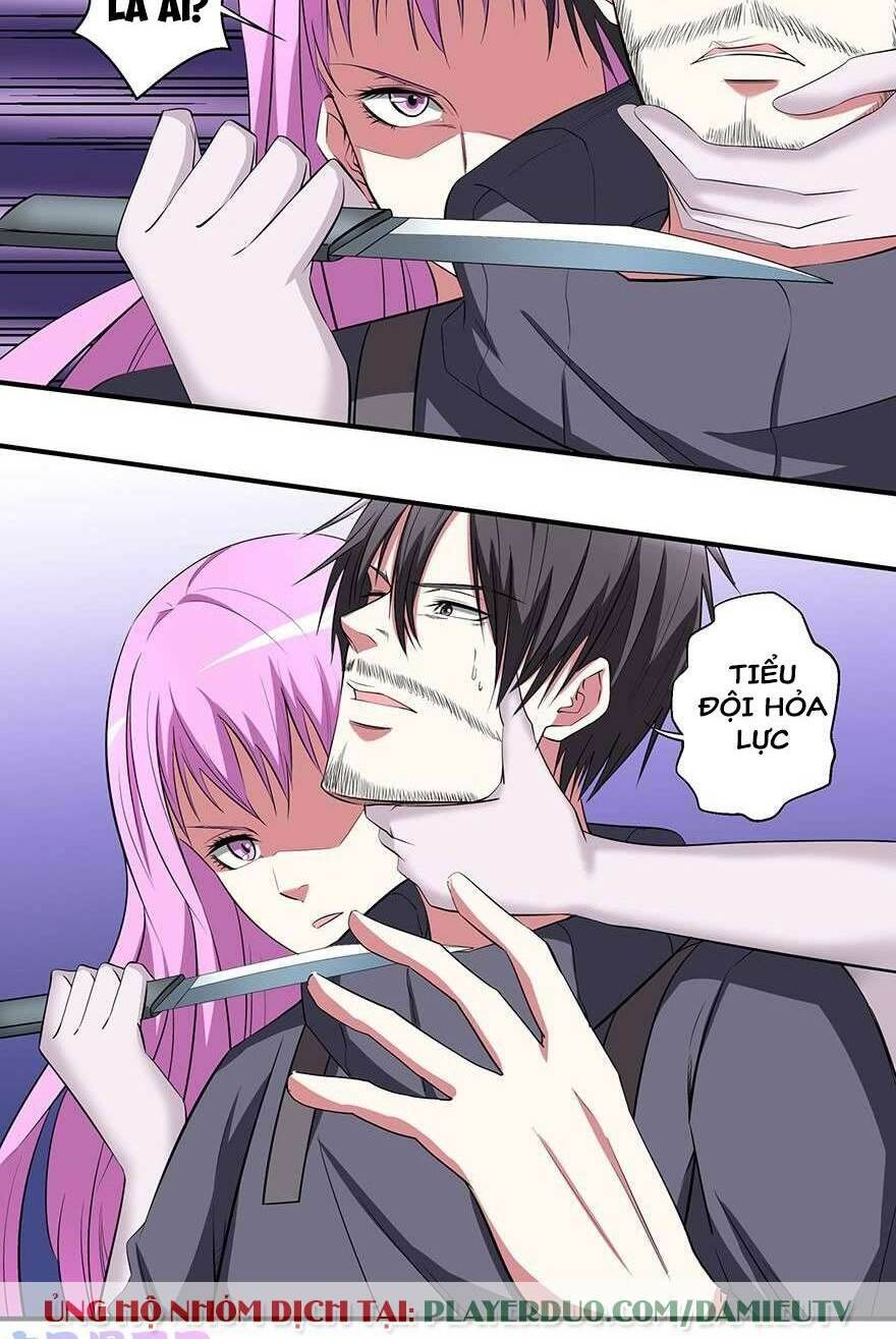 Đô Thị Tu Luyện Cuồng Triều Chapter 46 - 17