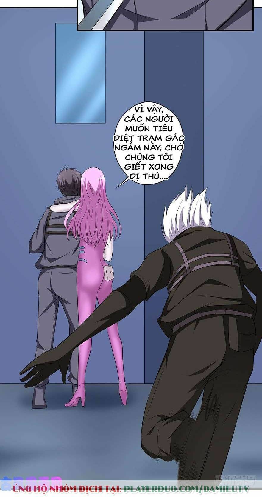 Đô Thị Tu Luyện Cuồng Triều Chapter 46 - 19