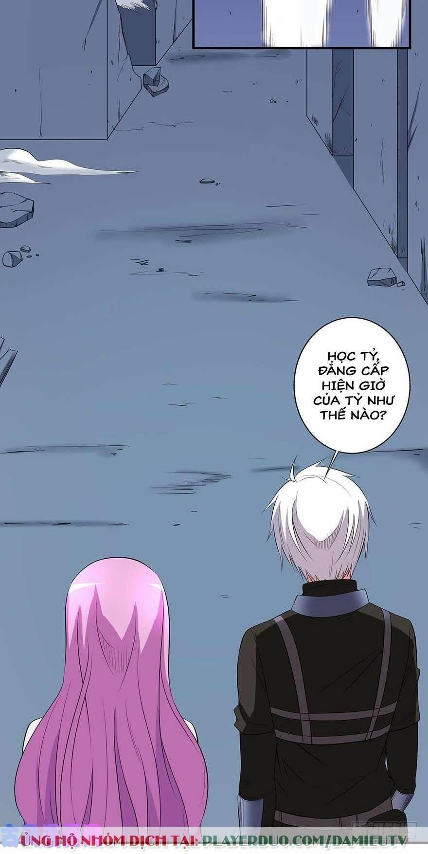 Đô Thị Tu Luyện Cuồng Triều Chapter 46 - 5