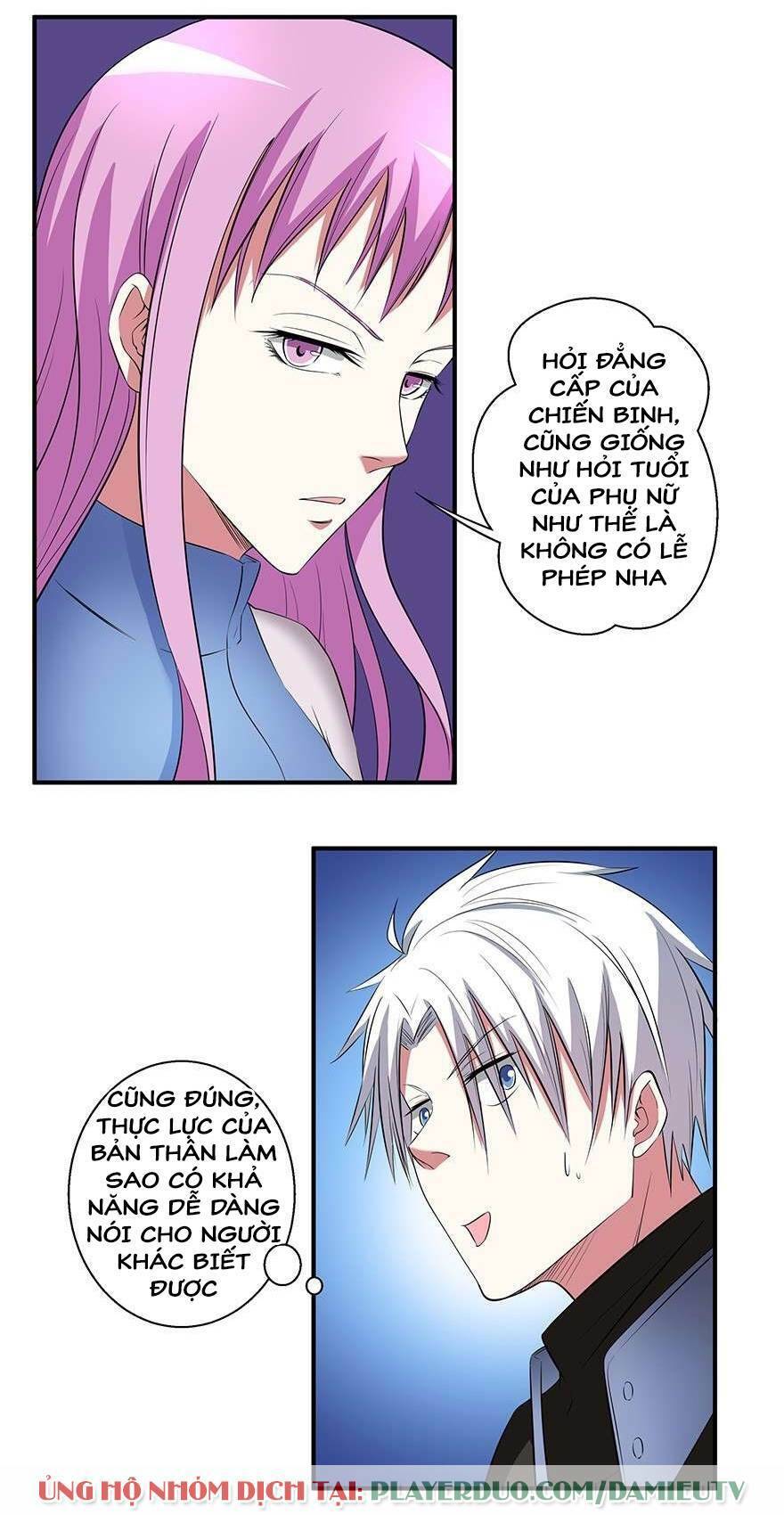 Đô Thị Tu Luyện Cuồng Triều Chapter 46 - 6