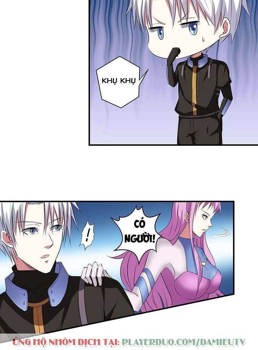 Đô Thị Tu Luyện Cuồng Triều Chapter 46 - 9